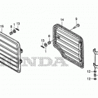 EU7000ISN Maintenance cover