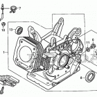 EU6500IS1 Цилиндры