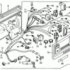 EB6500SX Control box