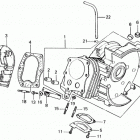 EM500 Цилиндры