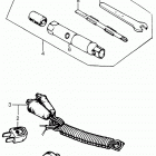 EM400 Инструмент