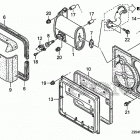 EU6500IS1 Глушитель