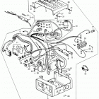 E2500K3 Блок управления