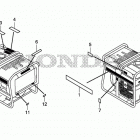 EB10000 Наклейки