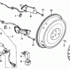EX5500 Flywheel@ignition coil   (2)