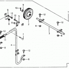 EB4000 Wheel (2-wheels)