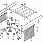 ES6500K2 Жгут проводов