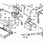EX5500 Frame pipe (2)