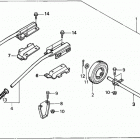 EM5000SXK1 Em  /  eb wheel (2-wheels)