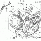 EX3300S Цилиндры