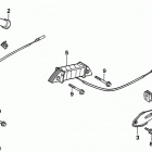 EB3500X Катушка зажигания