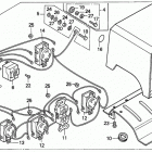 EG3500X Control box (eg3500x)