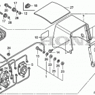 EZ5000 Control box (a)
