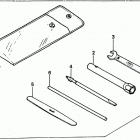EW170 Инструмент
