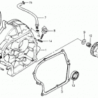 EB4000 Боковые крышки