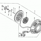 EB6500SX Recoil starter (1)