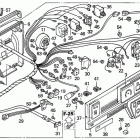 EW171K1 Ew171k1 control box (from        eb1-1115969)
