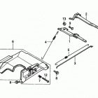 EM3500SXK1 Управление
