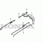 EB3000CK2 Governor arm