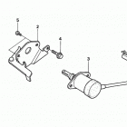 EM5000SXK1 Em  /  eb auto throttle
