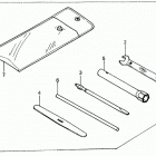 EM1600 Инструмент