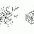 EM5000SXK1 Em  /  eb labels