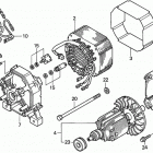 EN5000 Генератор