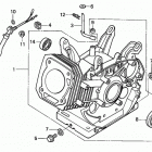 EX4500S Цилиндры