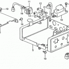 E4500K1 E45000 circuit breaker@control  unit k0-k1