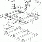 EM5000 Bed@lower frame