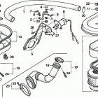 EX5500 Воздухоочиститель