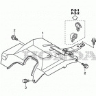 EM6500SXK2 Upper shroud