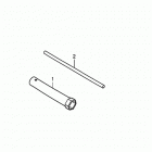 EG4000CL Инструмент