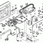 EB3000CK2 Control box (eb3000ck2)
