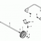 ES6500K2 Wheel kit (1)
