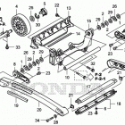 EU3000IK1 Handle@wheel