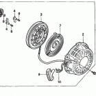 EM2500XK1 Recoil starter (2)