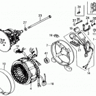 EG1000 Генератор