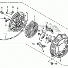 EB4000X Recoil starter (3)