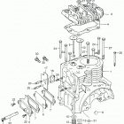 E1500K1 Цилиндр
