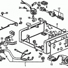 ES3500 Circuit breaker@engine   switch