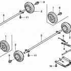 EX5500 Wheel kit (3)