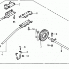 EW140 Wheel (2-wheels)