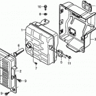 EM3500SXK1 Eb  /  em muffler
