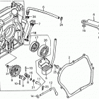 EG2200Z Боковые крышки