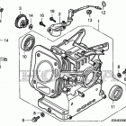 EB3000CK2 Цилиндры