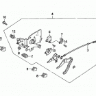 EM650 Em650 control switch