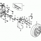 EG5000XK1 Задний привод