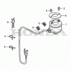 EB11000K1 Auto throttle
