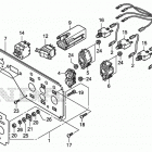 EG6500CL Control panel (at)